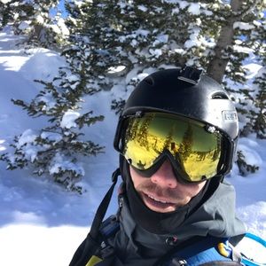 Meet your Posher, Juan francisco